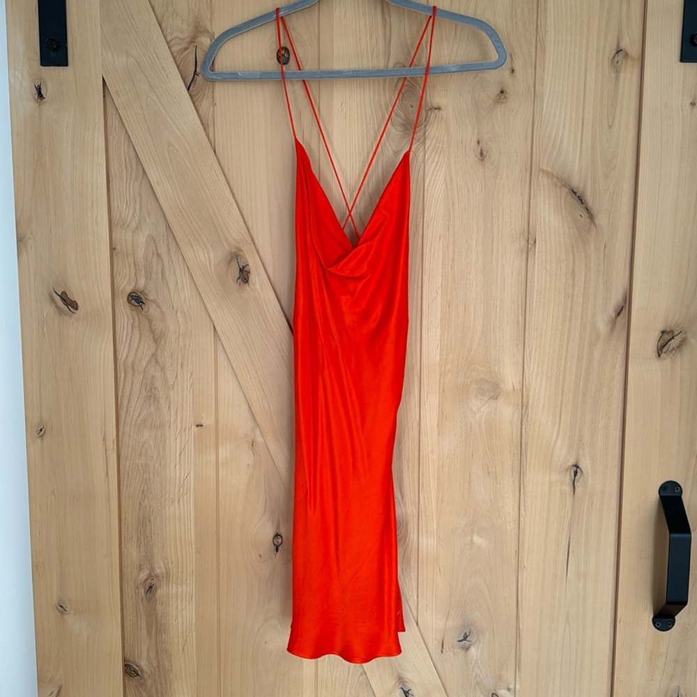 Zara Dress